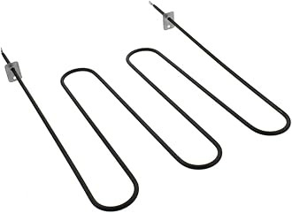 316203301 Range Heating Broil Element Oven Stove Bake Broiler For Frigidaire Electrolux Oven Budora