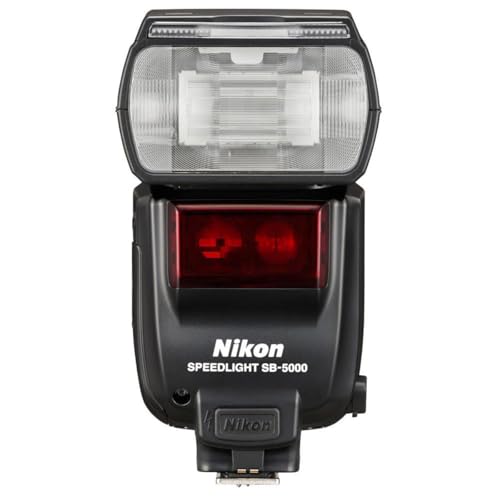 Nikon SB-5000 AF Speedlight - image 2