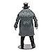 McFarlane Toys - DC Multiverse - Arkham City B&W Penguin 7