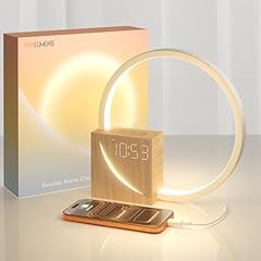 10 Alarm Clocks for Snoozers