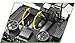 COBI Historical Collection WWII STUG III Ausf. F/8 & Flammpanzer (2-in-1)