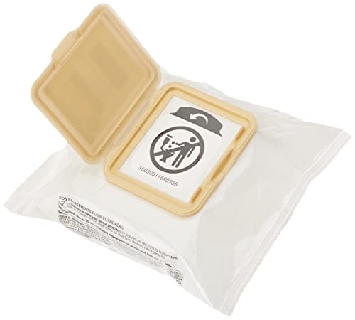 'oréal paris age perfect lingettes démaquillantes peaux matures x25 - vue 4