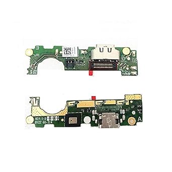 Mustpoint USB Charging Mic Microphone Port Board for Sony XA2 Ultra H4213 H4223 H3223 H3213 SM22 6.0"