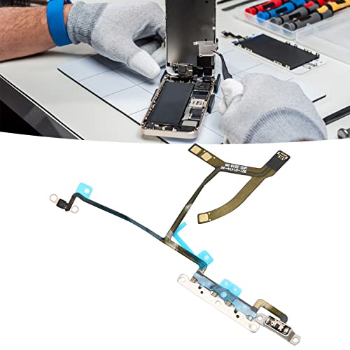 Rankomu Mute Switch flexkabel för iPhone XS Max - Reparationsdel