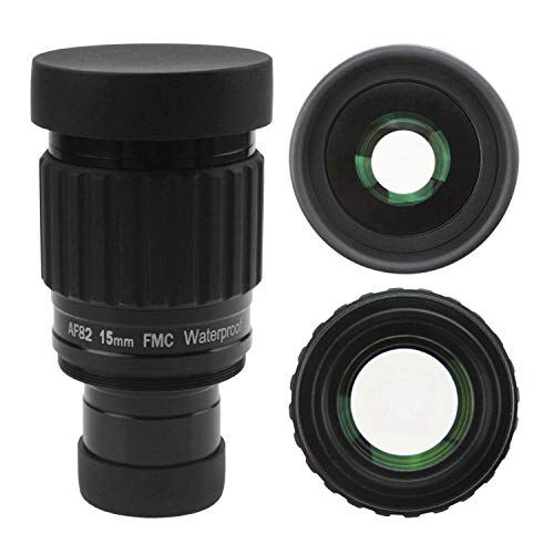 Best Lenses for Telescope for 2021 I Love The Universe