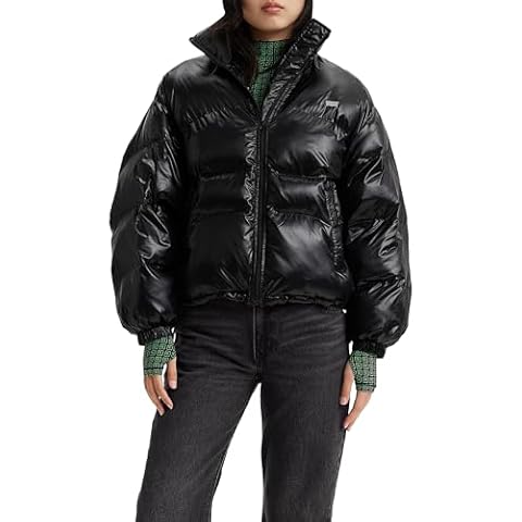 Veste Femme Levi's Retro Puffer Cover