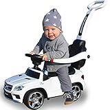 MAßE: 89 x 36 x 85 cm (LxBxH) / Sitzhöhe 25 cm