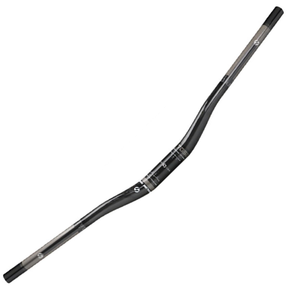 Amazon.co.jp: カーボンファイ バー 31.8mm 750mm 820mm 超長