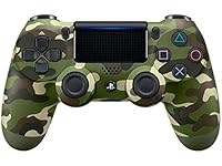 Algopix Similar Product 17 - DualShock 4 Wireless Controller for