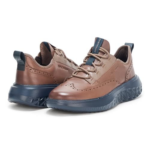 Image of Cole Haan Mens Zerogrand Work from Anywhere