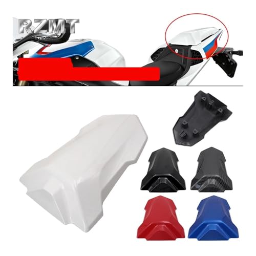 S1000RR carénage queue capot de selle moto passager 2019-2022 - 2