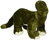 Giant Plush Dinosaur