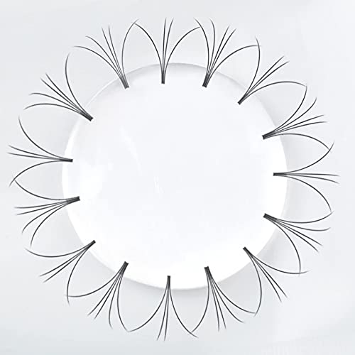 Miniatura 2 de Alluring Puntos pegajosos para extensiones de pestañas (cantidad 5)