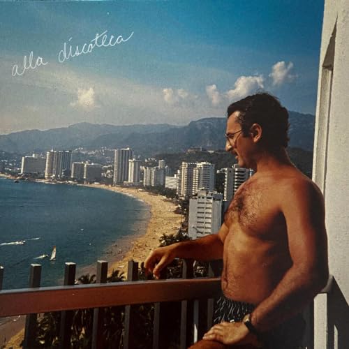 Outside 311 + Alla Discoteca - Vinyl release thumbnail