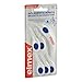 Produktbild ELMEX Interdentalbürsten 4 mm 6 St. 1 P Zahnbürste