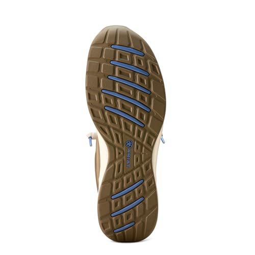 Image of ARIAT Buckeye Waterproof Shoes