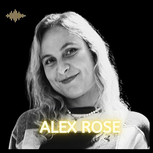 Alex Rose - Temporary Muse