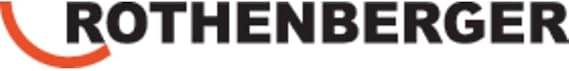 Rothenberger 56500 Threaded Grooming Pliers 3/8 - 2 Inches 1 Item