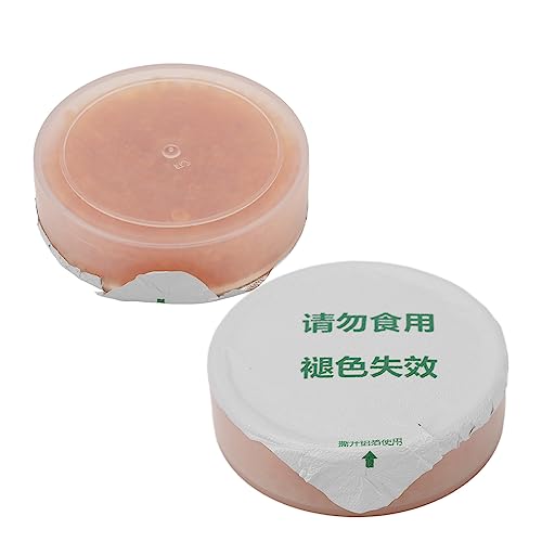 Capsules De Comprimés De Séchage Pour Appareils Auditifs, 2 Pièces 30g, Aide Sonore, Déshydratant, Absorption Humide, Amplificateur Sonore Réutilisable, Capsules De Séchage