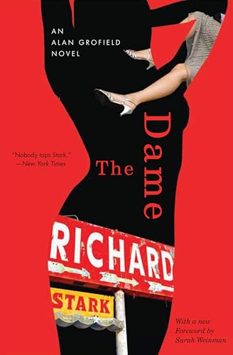 The Dame: An Alan Grofield Novel (The Alan Grofield Novels Book 2)