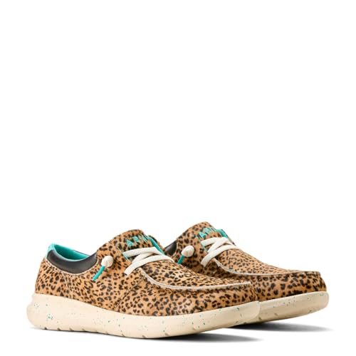 Image of Ariat Women's Hilo Shoe