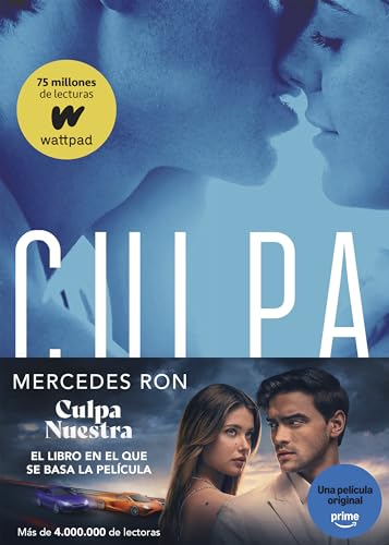 Culpa nuestra (Culpables 3) (Wattpad)