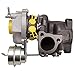 nizhendou Turbocharger 058145703J, 058 145 703J, 058 145 703 J, 300407777036, 53049880015, K04-015 15, 53049700015, 53039880005, 53039700013, 53039880025, 53039880029, 53039880073, 058145703L