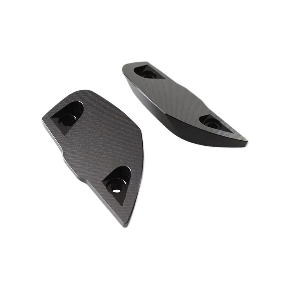 Grille phare Pour 450SR accessoire balade et voyage moto - 7