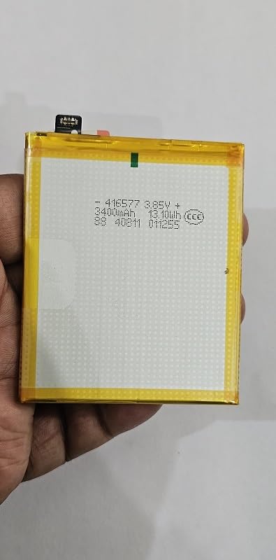 Image of Original BLP683 Battery Compatible for Oppo F9 - (3500mAh) - 1 Year Warranty DF7