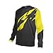 Produktbild UGLY FROG 2019 MTB Lange Ärmel Jersey Frühlingsart Motocross Mountain Bike Downhill Shirt Herren Sportbekleidung Kleidung