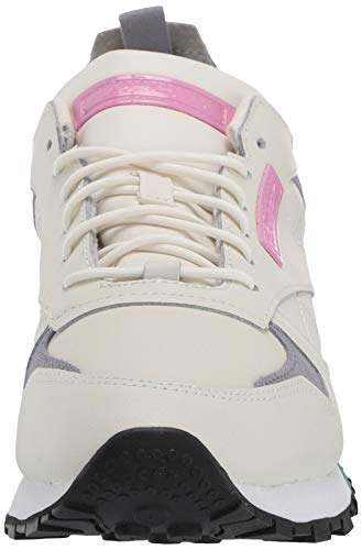 Image of Reebok Classics Men's Cl Lthr Leather Running Shoes