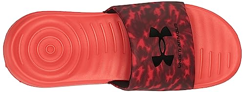 Image of Under Armour Men's Ansa Graphic Slide Sandal