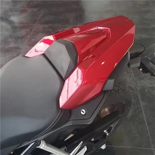 Coussin de selle arrière CB650R carénage de queue premium