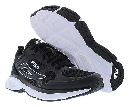 Fila Memory Skyrainer Mens Shoes2