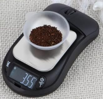 500g/0.01 Pocket Scale high Precision Digital Electronic Balance gram LCD Tea Tobacco Weighing Tool