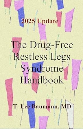 Discover Effective Solutions: The Drug-Free Restless Legs Syndrome Handbook Review Discover Effective Solutions: The Drug-Free Restless Legs Syndrome Handbook Review
