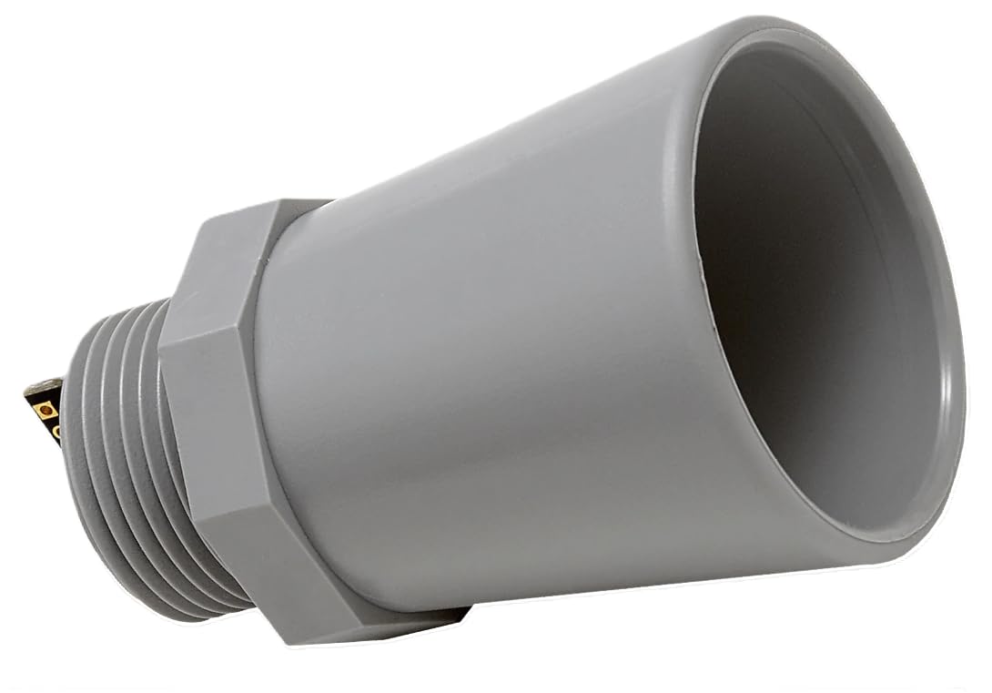 MB7040-100 I2CXL-MaxSonar-WR| Ranges from 20cm to 765cm with up to a 40Hz Read Rate| The Sensor Features I2C Output and Reports The Range to The Closest Target| MaxBotix Inc.