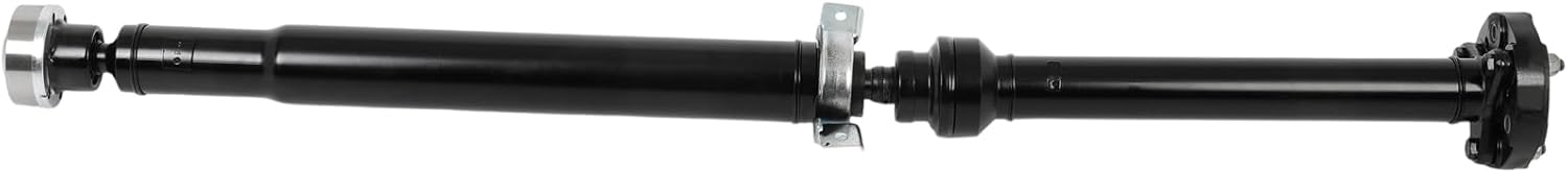 SCITOO 55.39"-56.97" Rear Drive Shaft Fit For Jeep For Grand Cherokee 3.6L 2011, AWD, 976-715, 976715, 52853646AC, 52853646AD, 52853646AE, 52853646AF