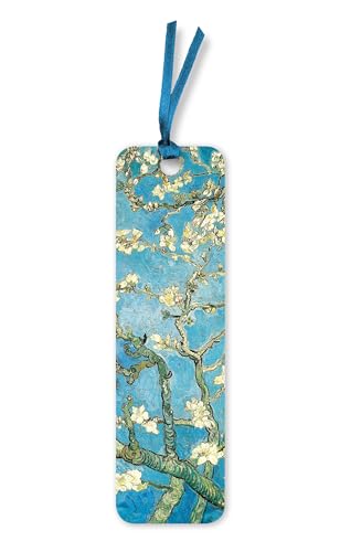Vincent van Gogh: Almond Blossom Bookmarks (Pack of 10) (Flame Tree Bookmarks)