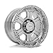 Pro Comp Alloys PXA89 17X8 6X5.5 POLISH 0MM - PXA1089-7883