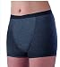 Produktbild Suprima bodyguard-short KIDS Inkontinenzslip 140 anthrazit