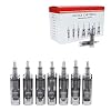 30 stuks Dr.pen A7 Naaldpatronen Professionele Microneedle Derma-pen Wegwerp Vervangingsonderdelen,A7(36pin)