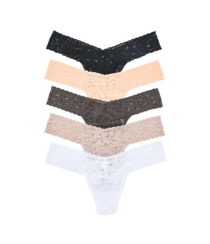 Image of Hanky Panky Womens Signature Lace Boyshort