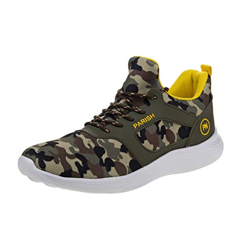 Image of Joseph Allen Men's Atticus