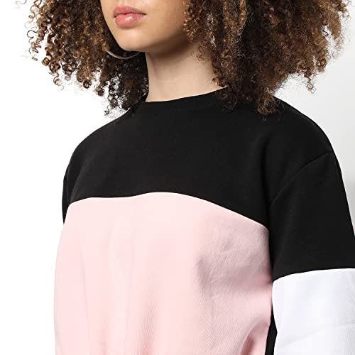 Image of Campus Sutra Women Regular Fit Top