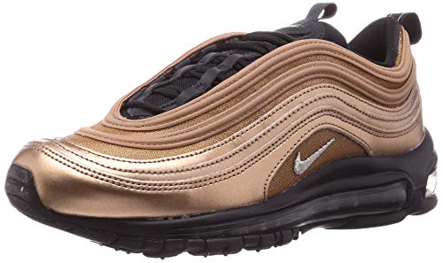 Image of Nike Womens WMNS Air Max 97 CT1176 900 Copper - Size 5.5