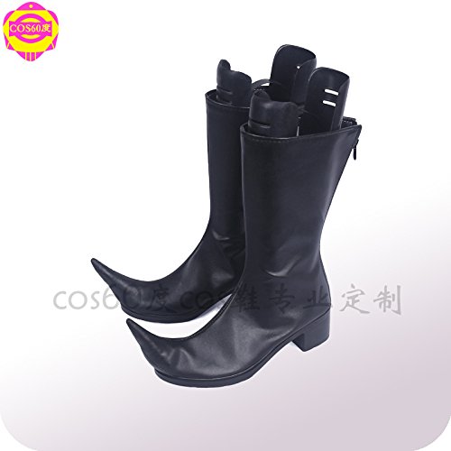 Amazon.co.jp: AnimeLife ペルソナ5 雨宮蓮 コスプレ靴 cosplay コス