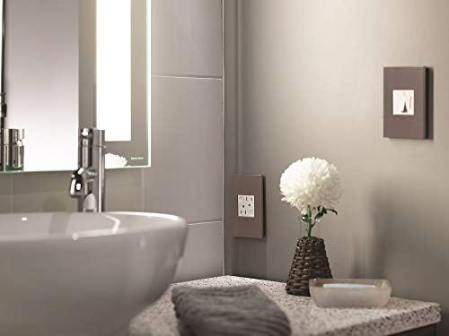 Legrand Adorne 15A Gfci Tamper-Resistant Outlet (White Finish), Agftr2152W4 #TOP5