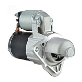 Self Starter Motor Compatible for CHEVROLET CRUZE J300 J308 Aveo Orlando TRAX Sonic Buick Encore