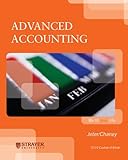 Advanced Accounting Custom 5th Edition